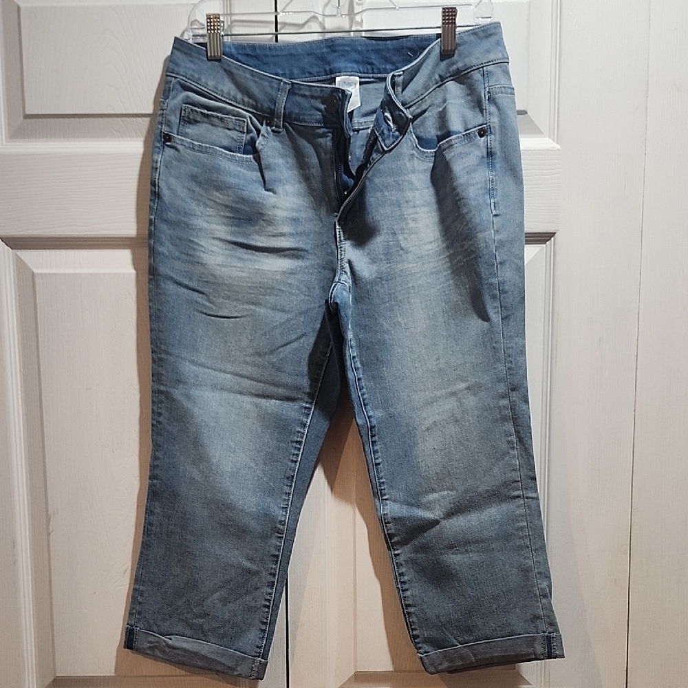 Women's Blue Jeans